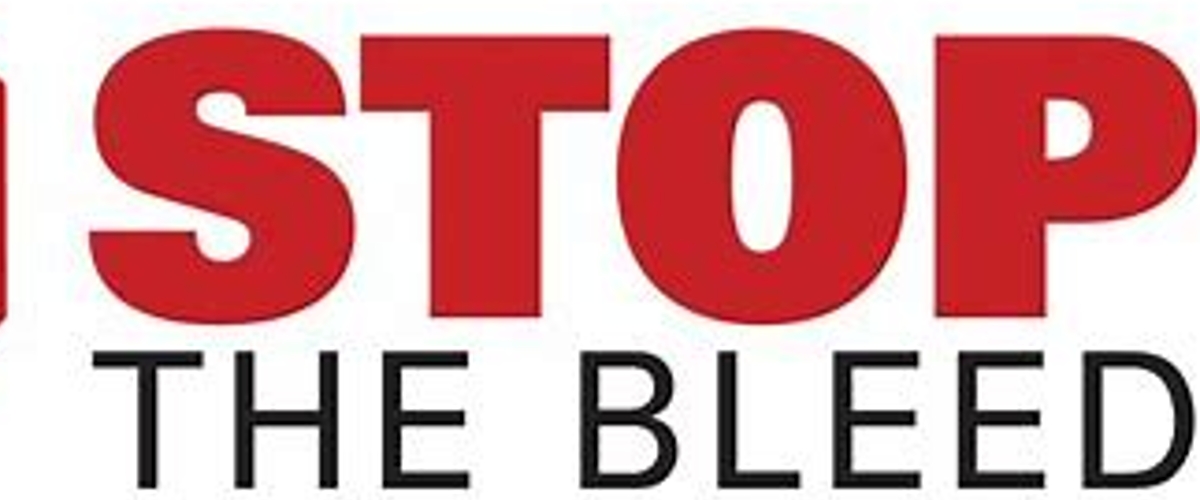 Stop The Bleed+